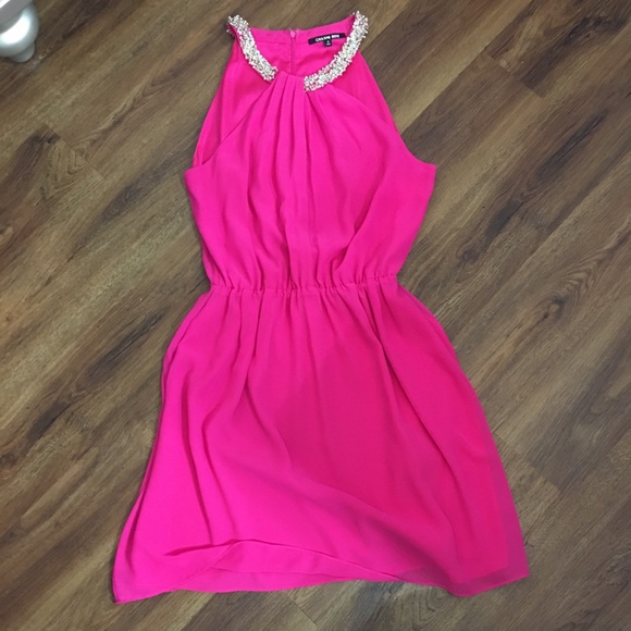 Flowy Dress - Picture 1 of 3